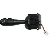 FAR SİNYAL KOLU ÖN/ARKA SİS LAMBASI İLE CAPTUR-CLIO 4-TWINGO 3-TRAFIC 3 255675887R 8201167992