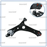 SALINCAK CHERY TIGGO 8 PRO 2022 ROTILLI BURÇLU ALT SOL MHR 35262