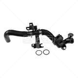 SU KOLLEKTOR HORTUM FIESTA 1.4TDCI EURO5 2008-2012 C4-307-308-PARTNER TEPE DV6 BERLINGO C3 C4 C5 JUMPY 9M5Q8K512AA 1683553 1336 AG