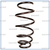 HELEZON YAYI INSIGNIA A ÖN 312411 (2 ADET)