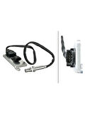 NOX KATALIZATOR SONRASI SENSORU DAF CF65 0113 LF45-55 01 EURO 5