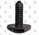 KLİPS TOYOTA MOTOR MUHAFAZA 90467 08220 (10 ADET)