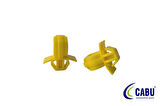 KAPUT DAYAMA ÇUBUK KLİPSİ CORSA D-E. VECTRA C. ASTRA K. MERIVA B 13249044 1180938 (10 ADET)