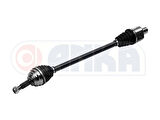 AKS ÖN SAĞ YAYLI CLIO 2 1998KNG 19971.2 165-1.6 165-1.5DCI-1.9DTI ABS SİZ 718MM/21DIŞ/ABS 26D 7700110482 7701470421 7701352776