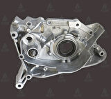 YAĞ POMPA H-100 1994-2006 MİNİBÜS / KAMYONET 1994-2004 / L-200 1994-2001 / L-300 1990-2008 21340 42800