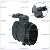 SENSÖR HAVA AKIŞ 307 / 407 / C2 / C3 / C4 / FOCUS / CMAX 2003 1.6 TDCİ-1.6 HDİ 1920GV