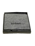 POLEN FILTRESI C70 S60 S70 S80 V70 XC70 XC70 00