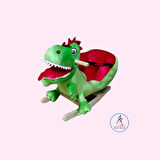 Sallanan Dino (Sallanan At, Sallanan Eşek, Sallanan Hayvanlar)