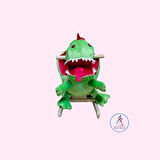 Sallanan Dino (Sallanan At, Sallanan Eşek, Sallanan Hayvanlar)