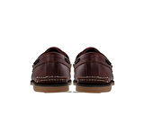 Timberland Kahverengi Erkek Ayakkabısı 25077-214 Classic Boat 2 Eye