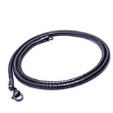  FM Spiral Çelik Kolye 3Mm 3183CEK048 