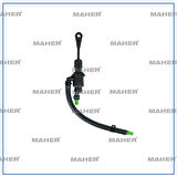 DEBRİYAJ MERKEZ ÜST I-30 2012-2016/ ELANTRA 2011-2016 / CEED 2012-2018 / SOUL 2016 / CERATO 2016-2018 41605 310100