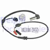 ABS TEKERLEK HIZ DEVİR SENSÖRÜ ÖN 6 PİN PASSAT 1996-2005 -A4 1995-2000 -SUPERB 2001-2008 1025MM 8D0927803D 8D0927803B 8D0927803C