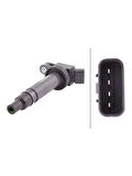ATESLEME BOBINI AVENSIS 2,0 / 2,0 VVT I / 2,4 / RAV4 2,4 VVT I