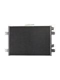 KLIMA RADYATORU DACIA DUSTER LOGAN SANDERO RENAULT MEGANE I SCENIC I 1.4 1.5 dCI 1.6 1.9 dTi