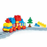 5080 TREN YOL SET 36 PARÇA