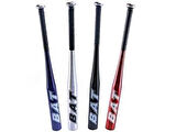 Uzun Ömürlü Dayanıklı Sağlam Alüminyum Beyzbol Sopası 63,5 Cm