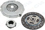 DEBRİYAJ SETİ RENAULT CLIO 2 2001-2006 KANGOO 2001LOGAN 2005 SANDERO 2008 SYMBOL 2 2009 1.5 DCI 7701473963 7701479194 3000100QA2