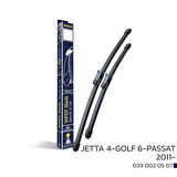 NIKEN JETTA 4-GOLF 6-PASSAT 2011-ARACA ÖZEL SİLECE UNIVERSAL