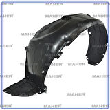 ÇAMURLUK DAVLUMBAZI RIO ÖN 2010-2011 SOL 86811 1G600