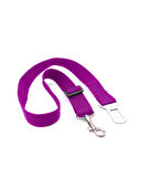 Kedi Köpek Emniyet Kemeri Pembe