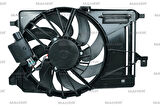 FAN RADYATÖR FOCUS 3 2011-2015 / C-MAX 2 2010 / 1.6 TDCI DAVLUMBAZLI 8561 8C607 ED