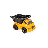 07 665 Pilsan Master iş Makineleri