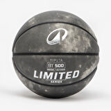 Basketbol Topu - 7 Numara - Gri - BT500 Touch
