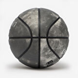 Basketbol Topu - 7 Numara - Gri - BT500 Touch