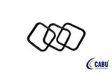 TERMOSTAT GÖVDE CONTASI ASTRA H-J.INSIGNIA. VECTRA C. ZAFIRA. CRUZE 1338260 55578957 (5 ADET)