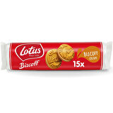 Lotus Biscoff Cream Sandwich 150 Gr