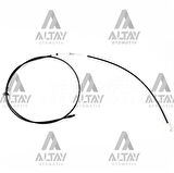 TEL KAPUT AÇMA SONATA 2005-2010 ARKA 81190 3K000