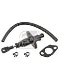 DEBRIYAJ UST MERKEZI VECTRA B 96 99 SAAB 43229 2.0 T