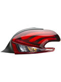 STOP LAMBASI SOL P208 LEDLI 15 (OE)