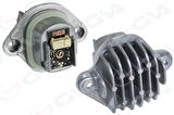 LED MODULU GUNDUZ FARI. ADAPTIF. KODLANMIS BMW G11 G12 2015 63117440360