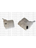 GENLESME DEPOSU (SENSORLU) INSIGNIA / A16XER / A16LET