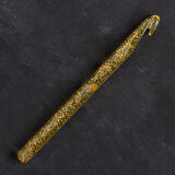 Addi Champagner 10mm 15cm Plastik Simli Yün Tığ - 