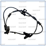 SENSÖR ABS 9-35 2010-2015 / SPORTAGE 2011-2016 ÖN SOL 95670 3W300