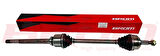 KOMPLE AKS SAĞ ÖN MASTER 3 1075 MM 391004255R 8200842369