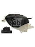 RADYATOR YEDEK SU DEPOSU X164 0612 W164 0511 C197 10 R197 11