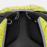 Outdoor Sırt Çantası Yağmur Kılıfı - 10/20 L - Sarı