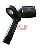 ABS SENSORU ÖN-ARKA SAĞ A4-A5-A6-A7-A8-Q5.R8 4E0927804