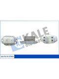
            YAG SOGUTUCU PEUGEOT 407 ; 607 2.7HDI 05 - LAND ROVER DISCOVERY III 04<09 ; DISCOVERY IV 09<18 RANGE
        