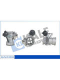 EGR VALFI CADDY III ALTEA TOLEDO GOLF V OCTAVIA 1,9TDI BJB 0309