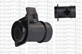 HAVA AKISMETRE (DEBIMETRE) PASSAT 0105 SUPERB 0208 TRANSPORTER T5 LT35 AVB ACV 9908