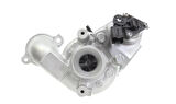 TURBO KOMPLE P207-P308-P301-PARTNER TEPEE-FIESTA 1.4 2008 FOCUS 1.6 2012 TDCİ 95 PS 0375 Q9 AV6Q6K682BB 9673283680