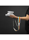 Polaroid Flat Beyaz Polaroid Kamera Askısı