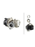 EGR VALFI P107 P1007 P207 P206 206+ (T3E) BIPPER C1 C2 C3 (I II III) C3 PLURIEL NEMO DV4TD (1,6HDI 8