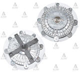 FAN TERMİĞİ CANTER 635 / 659 ME013574