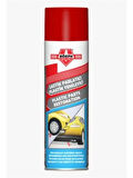 LASTIK PARLATICI PLASTIK YENILEYECI SPREY 500 ML. (24 ADET)
